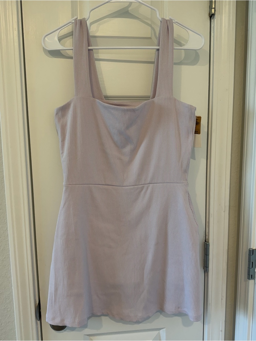 Pink Victoria’s Secret Dress Skort